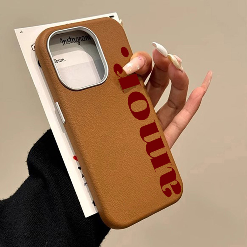 Funda de teléfono con patrón d - Phone Accessories Red reseña y precio