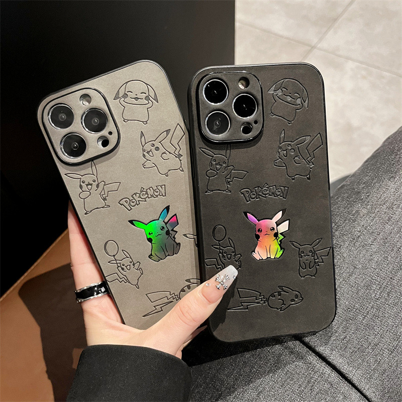 Funda de teléfono con láser de - Xo Phone Accessories reseña y precio
