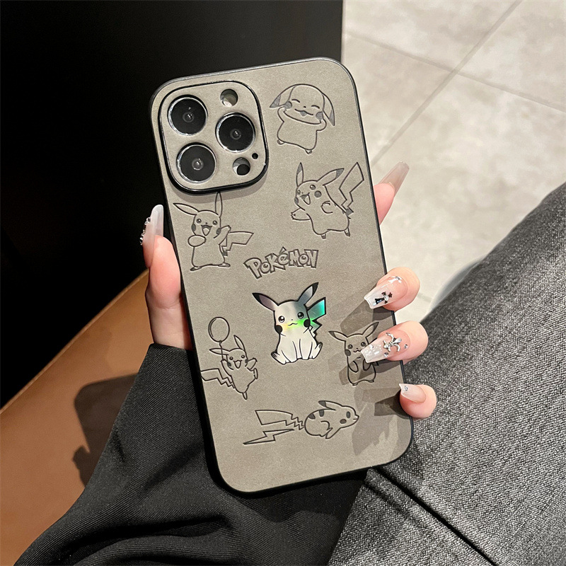 Funda de teléfono con láser de - Xo Phone Accessories reseña y precio