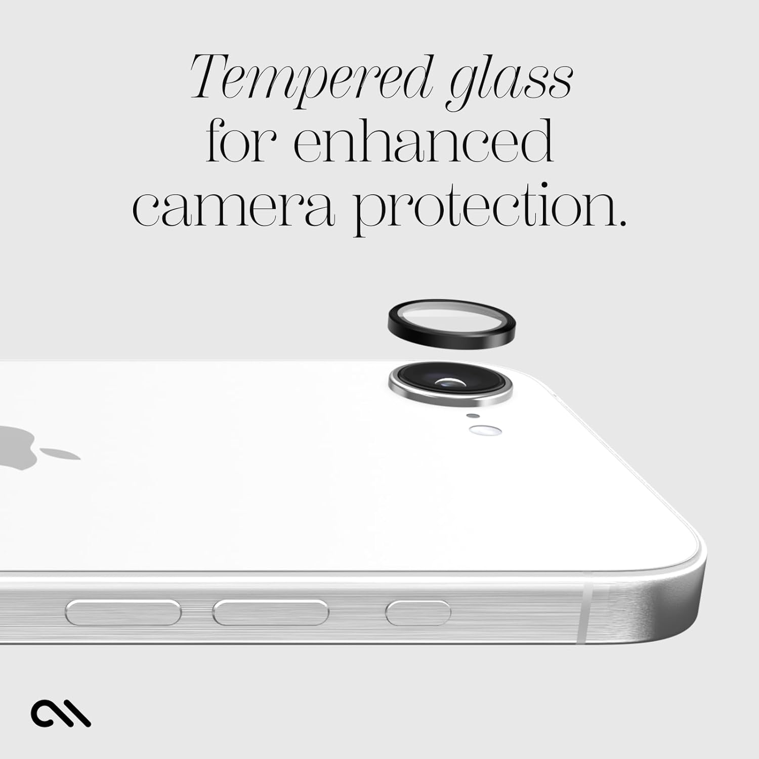 Funda protectora de lente de c - Phone Accessories Unique reseña y precio