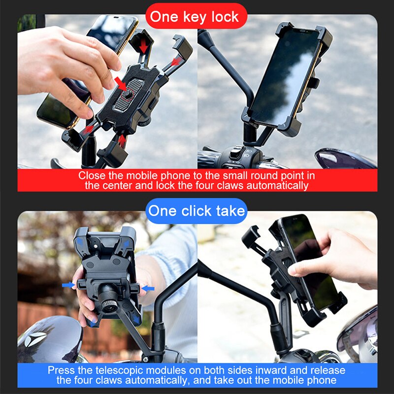 Soporte Universal para Teléfon - Phone Accessories Android reseña y precio