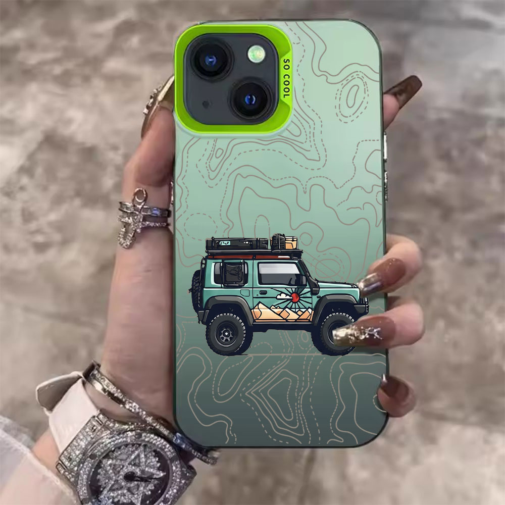 Funda de Teléfono con Diseño d - Xo Phone Accessories reseña y precio