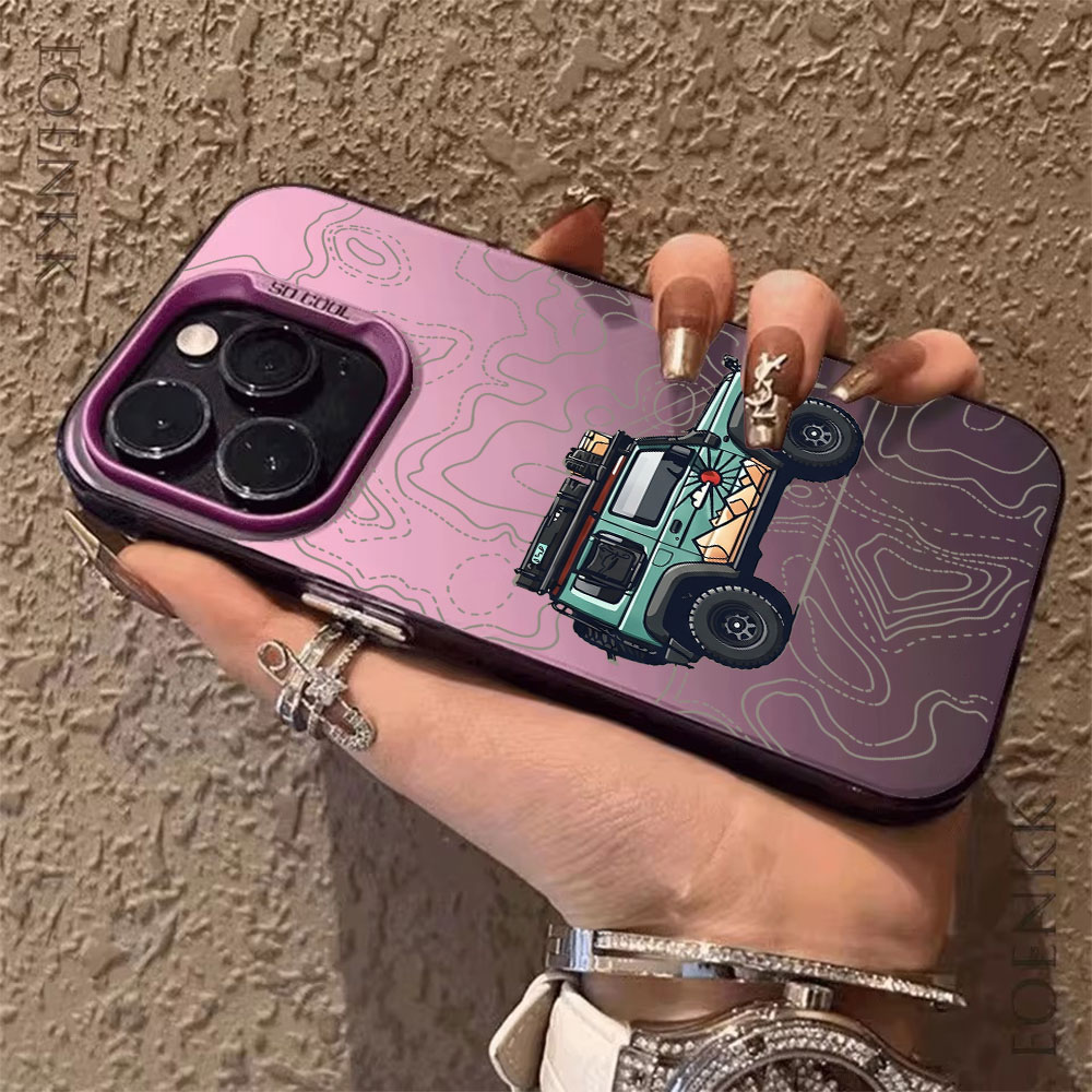Funda de Teléfono con Diseño d - Xo Phone Accessories reseña y precio