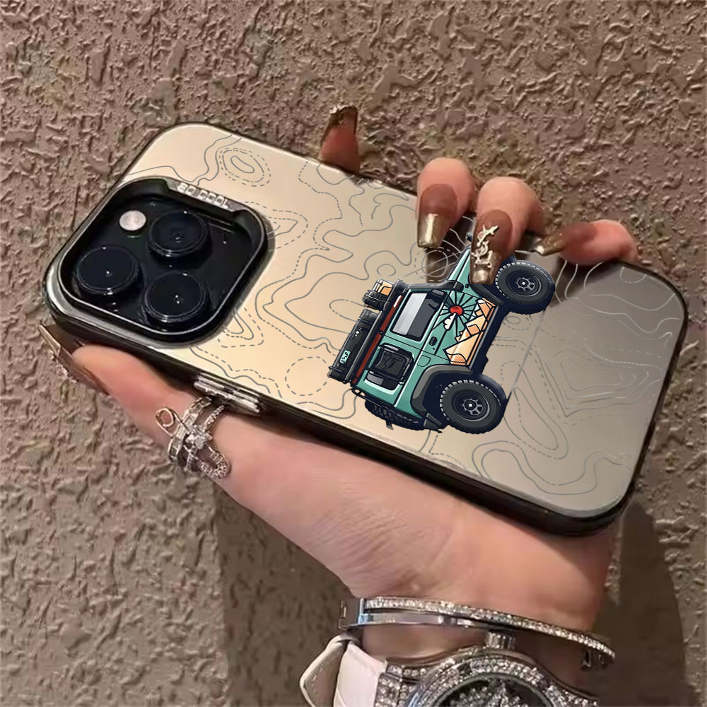 Funda de Teléfono con Diseño d - Xo Phone Accessories reseña y precio