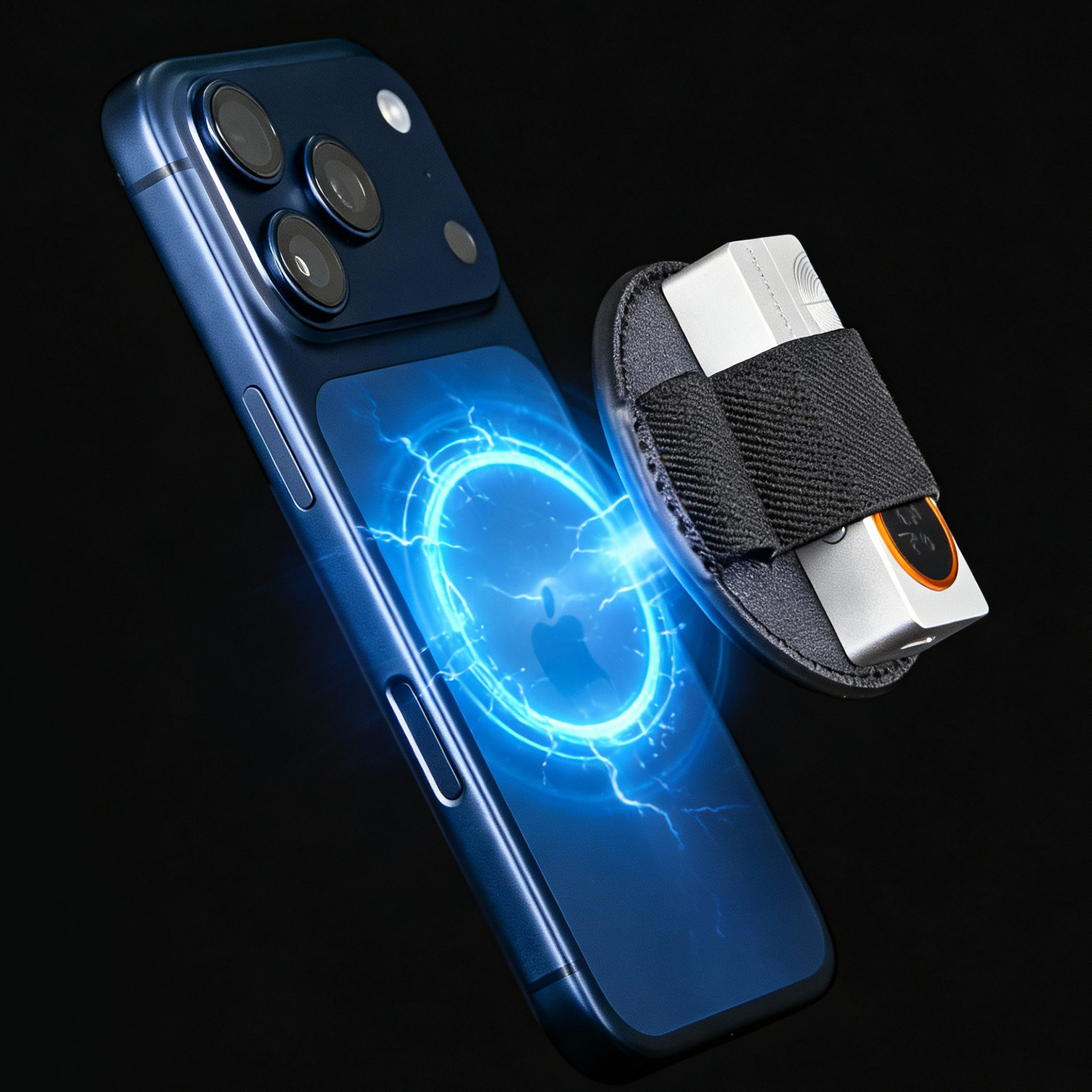 Clip Magnético para Teléfono M - Cable Organizer Magnetic reseña y precio