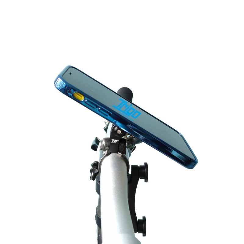 TRIGO TRP2281/2282 bicicleta p - Quadlock Phone Accessories reseña y precio