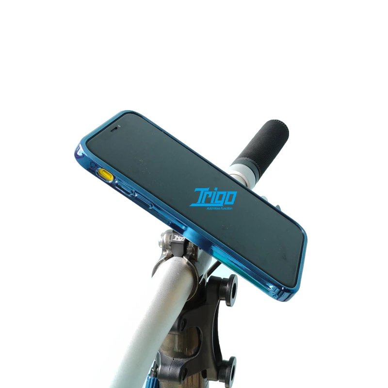 TRIGO TRP2281/2282 bicicleta p - Quadlock Phone Accessories reseña y precio