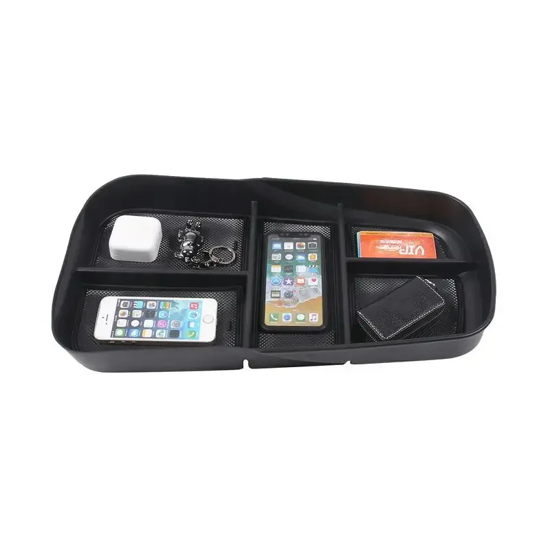 Caja de almacenamiento ABS par - Phone Accessories Under 50 reseña y precio