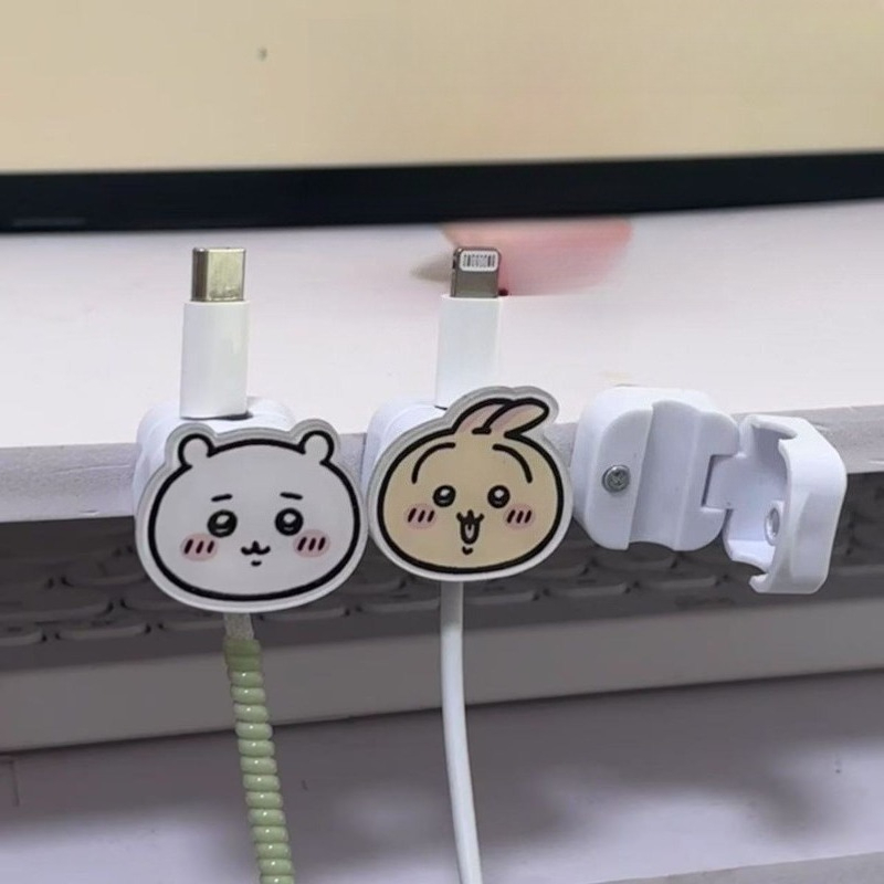 Organizador de Cables Magnétic - Cable Organizer Magnetic reseña y precio