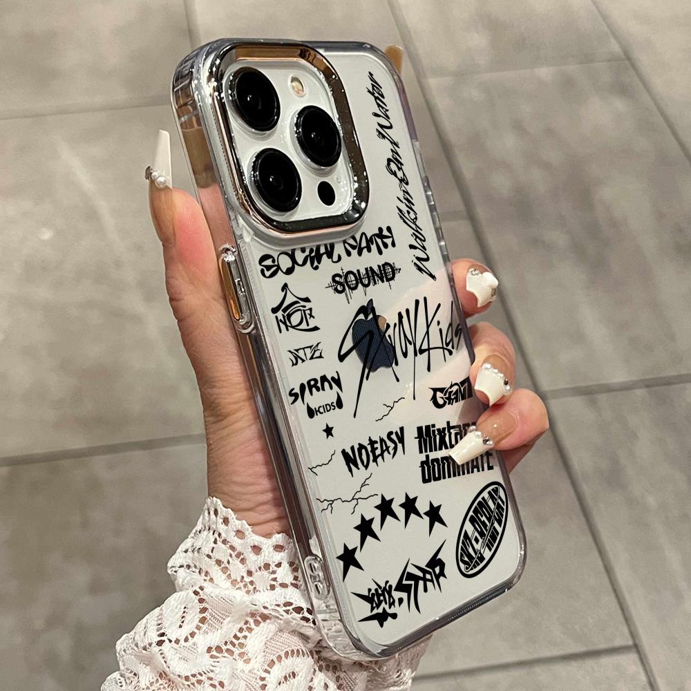 Funda Transparente Suave para  - Xo Phone Accessories reseña y precio
