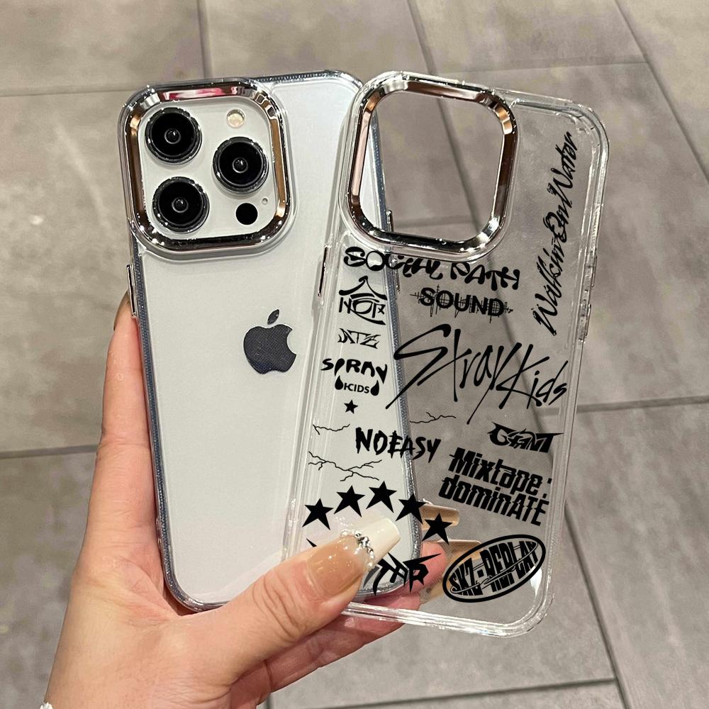 Funda Transparente Suave para  - Xo Phone Accessories reseña y precio