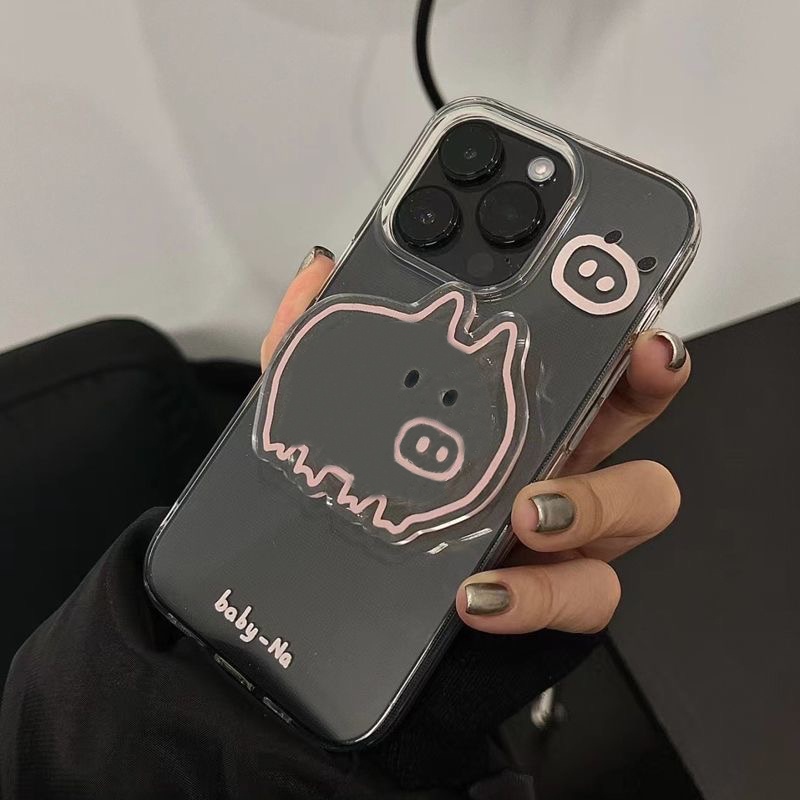 Soporte para teléfono Tok Grip - Phone Accessories Unique reseña y precio