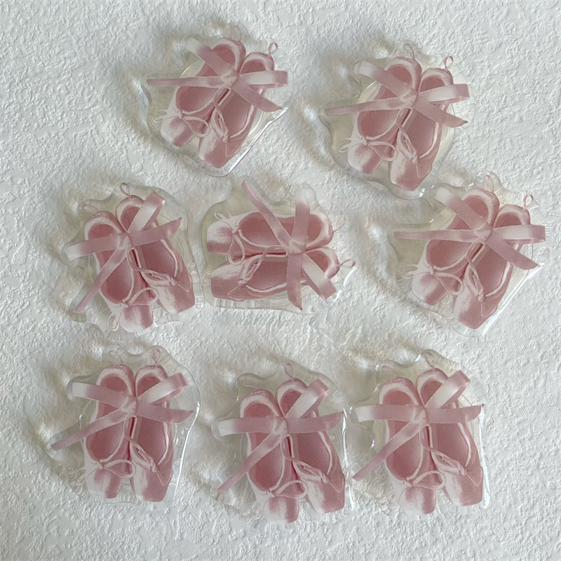 Zapatos de Ballet rosas de dib - Phone Accessories Unique reseña y precio