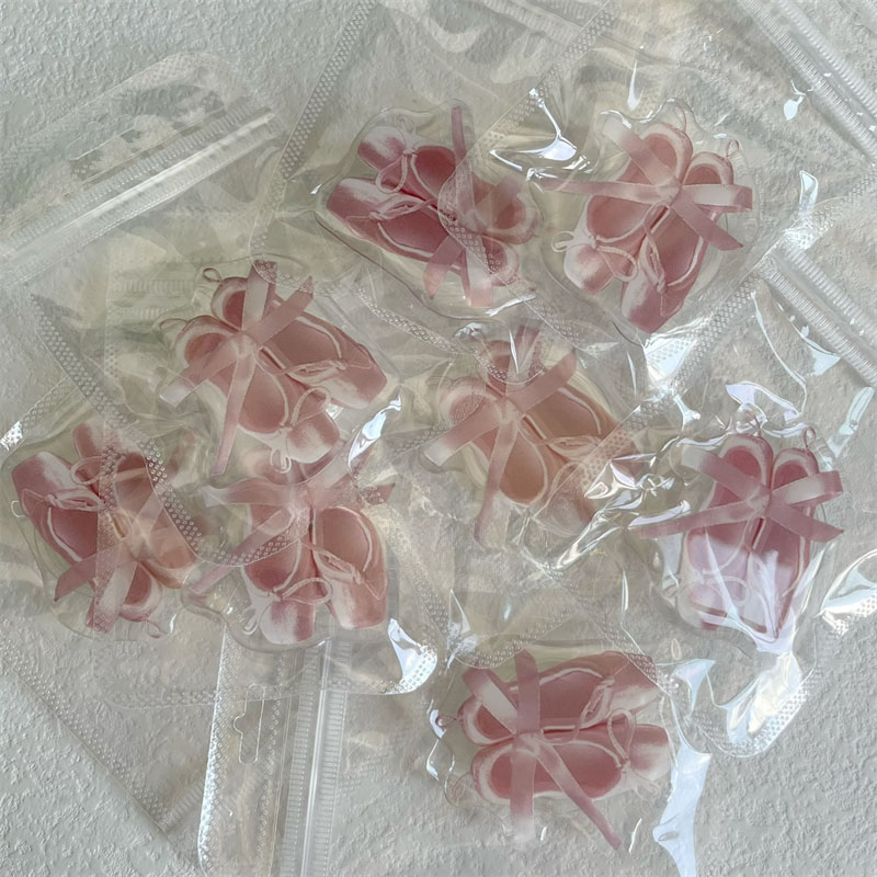 Zapatos de Ballet rosas de dib - Phone Accessories Unique reseña y precio