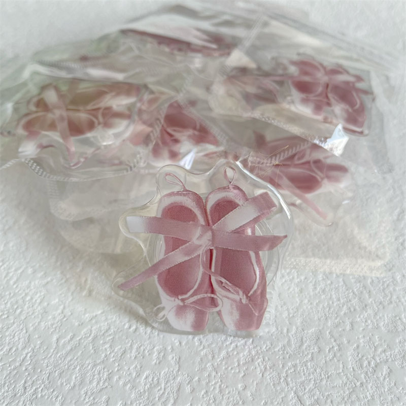 Zapatos de Ballet rosas de dib - Phone Accessories Unique reseña y precio
