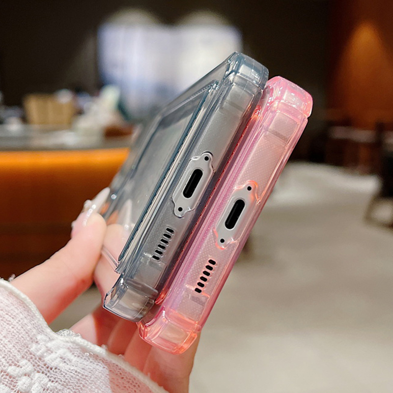 Funda de Teléfono con Bolsillo - Phone Accessories Red reseña y precio