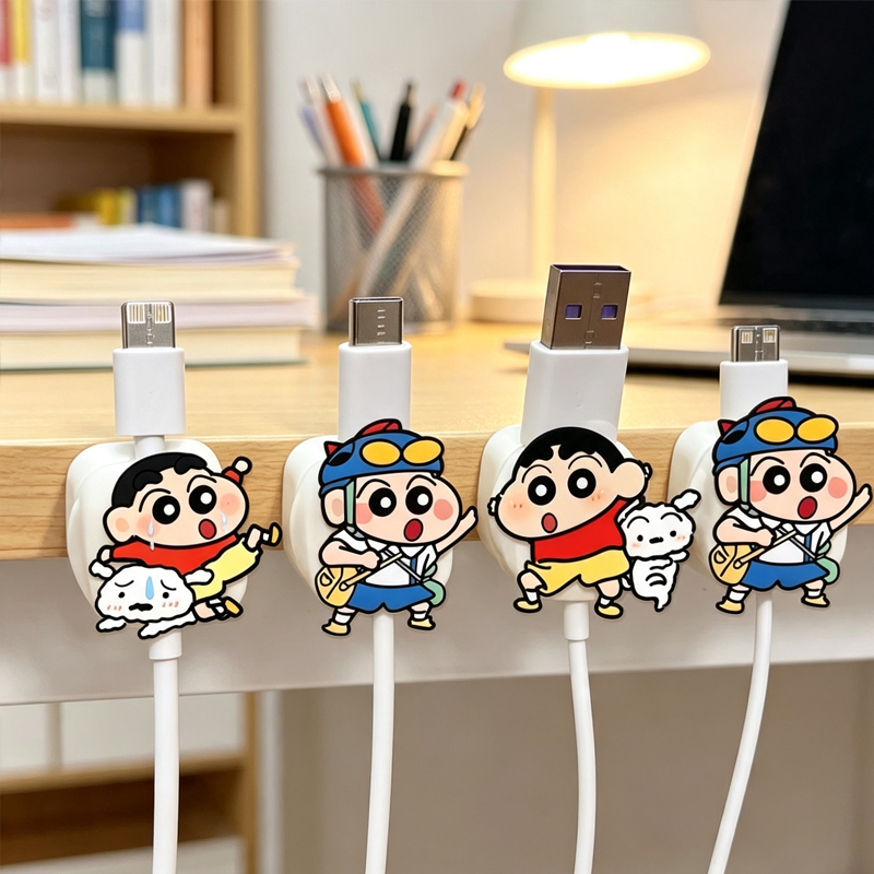 Soporte Magnético para Cables  - Cable Organizer Magnetic reseña y precio