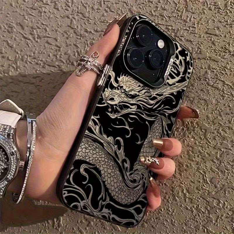 Funda para Teléfono con Patrón - Xo Phone Accessories reseña y precio