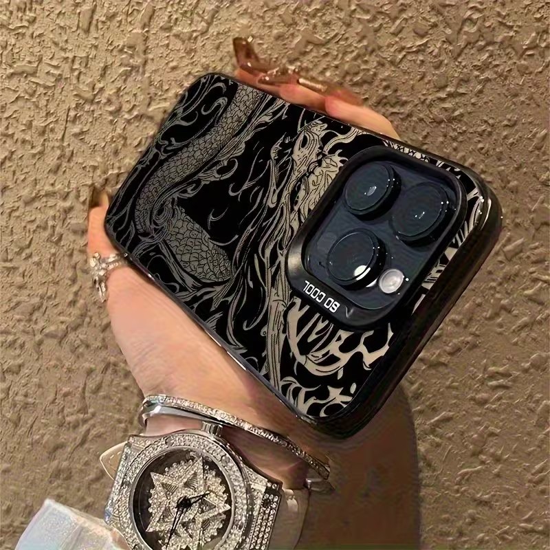 Funda para Teléfono con Patrón - Xo Phone Accessories reseña y precio
