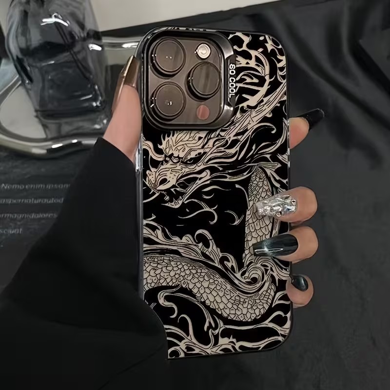Funda para Teléfono con Patrón - Xo Phone Accessories reseña y precio