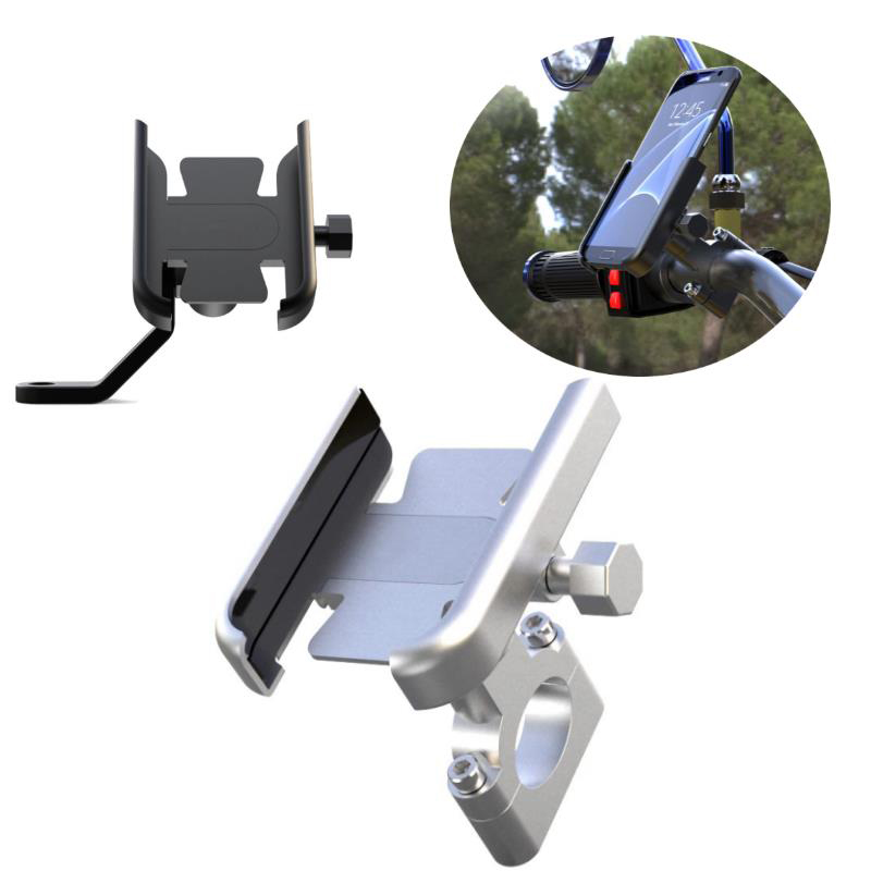Soporte de teléfono móvil para - Quadlock Phone Accessories reseña y precio