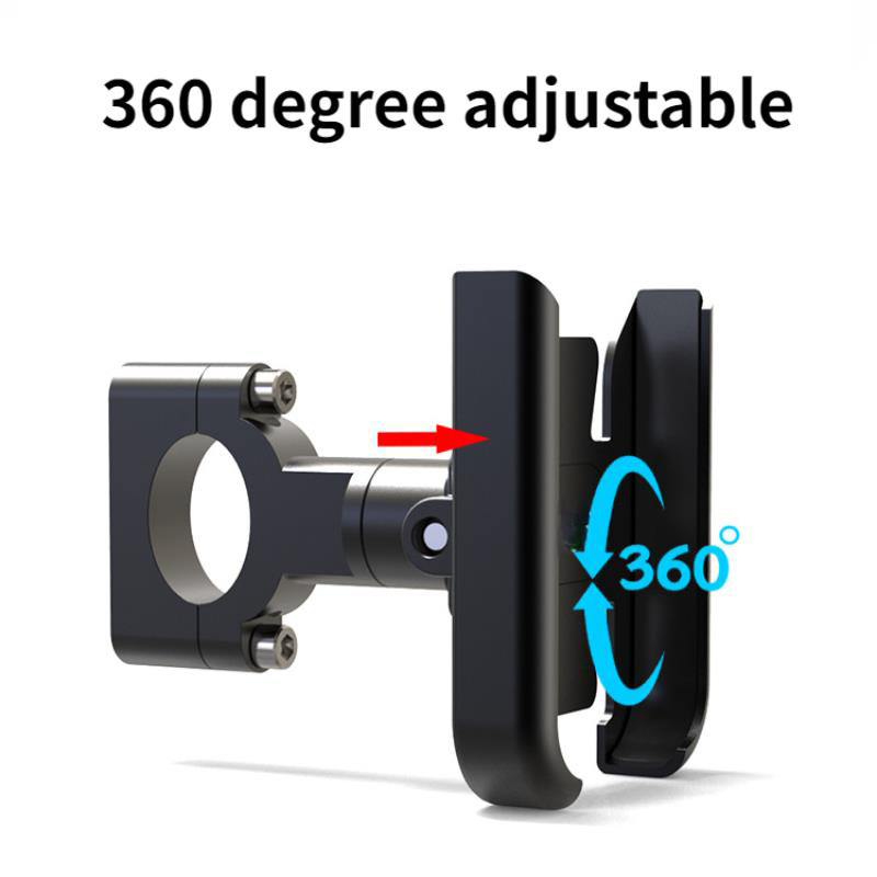 Soporte de teléfono móvil para - Quadlock Phone Accessories reseña y precio