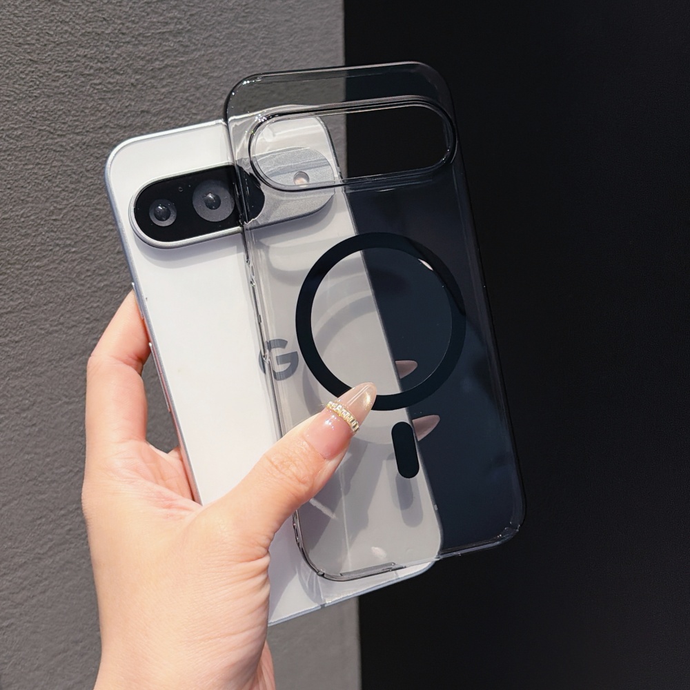 Funda Transparente Rígida de P - Magsafe Wireless Charger reseña y precio