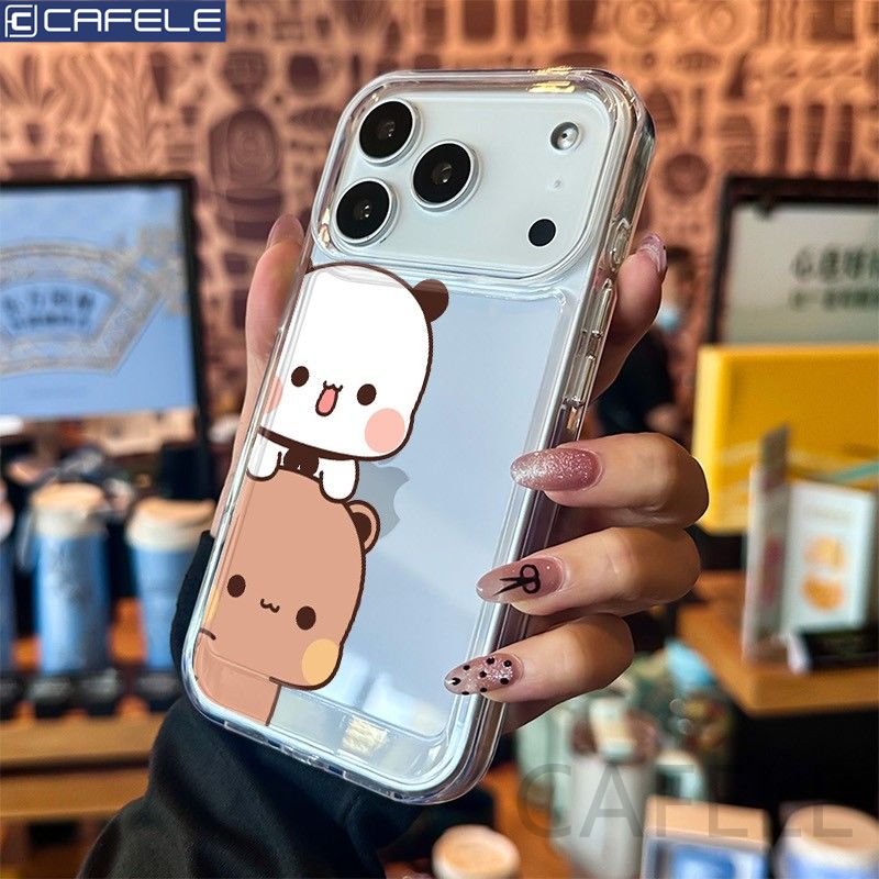 Funda de Teléfono Transparente - Phone Accessories From China reseña y precio