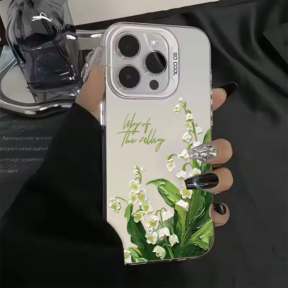 Funda Antideslizante con Diseñ - Xo Phone Accessories reseña y precio