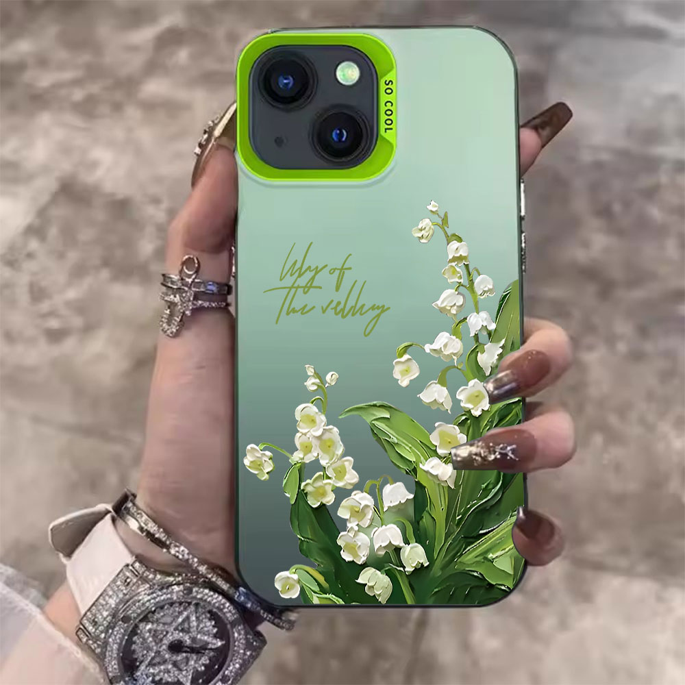 Funda Antideslizante con Diseñ - Xo Phone Accessories reseña y precio