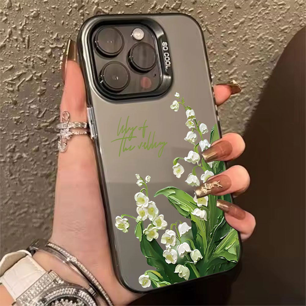 Funda Antideslizante con Diseñ - Xo Phone Accessories reseña y precio