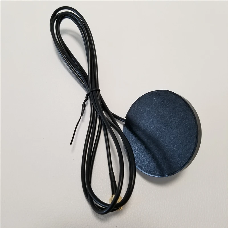 Cable de expansión RP-SMA RP S - Cable Organizer Magnetic reseña y precio
