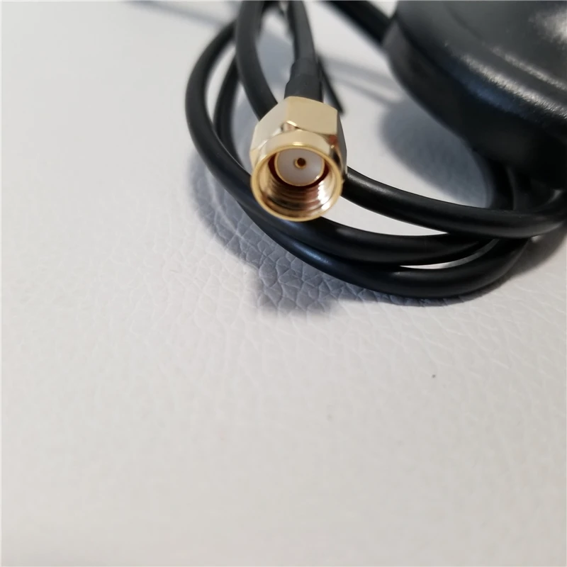 Cable de expansión RP-SMA RP S - Cable Organizer Magnetic reseña y precio