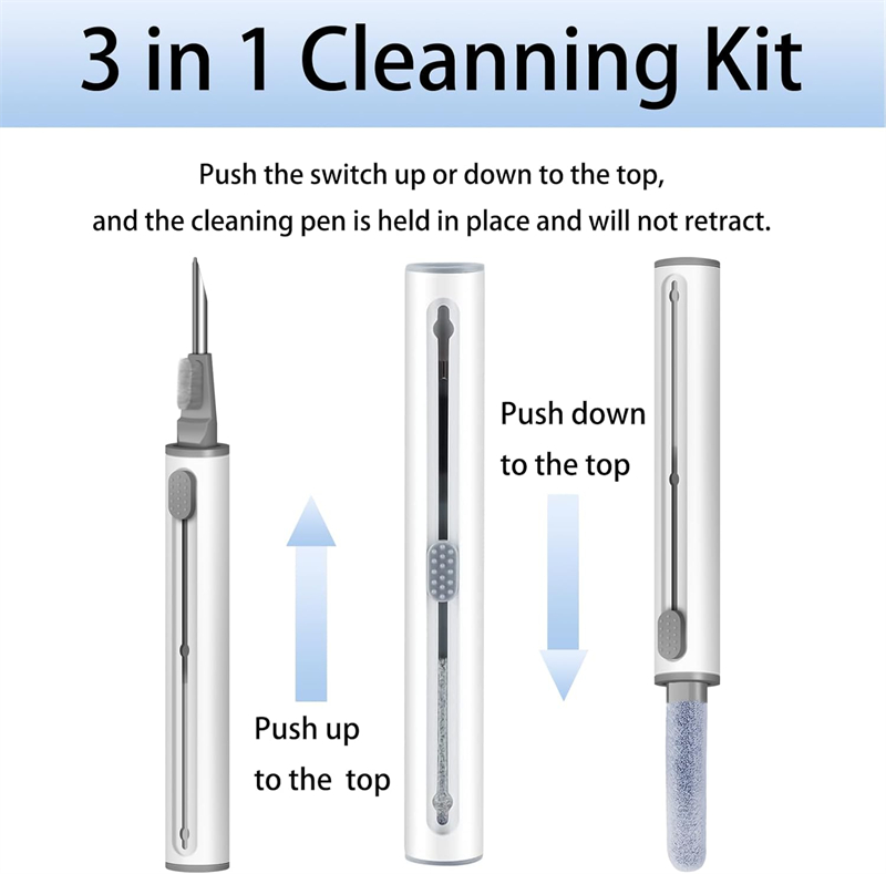 Kit de pluma de limpieza para  - Phone Accessories Android reseña y precio