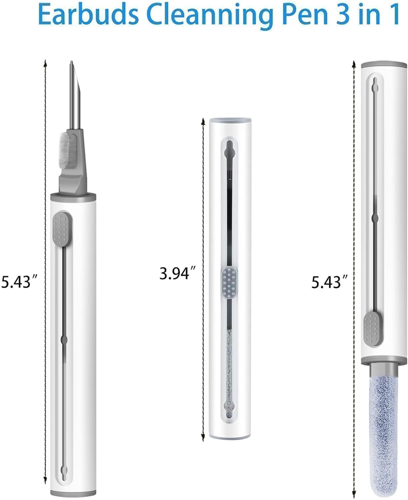 Kit de pluma de limpieza para  - Phone Accessories Android reseña y precio