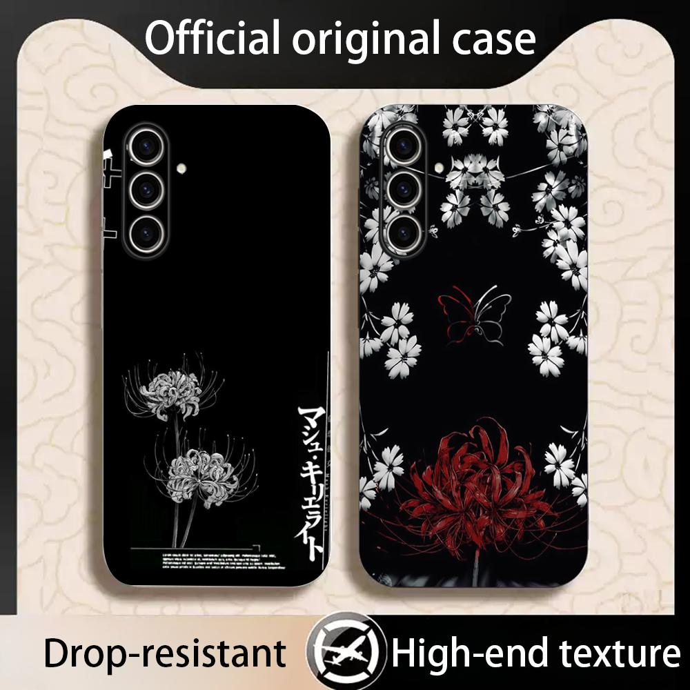 Funda de teléfono con diseño d - Phone Accessories Red reseña y precio