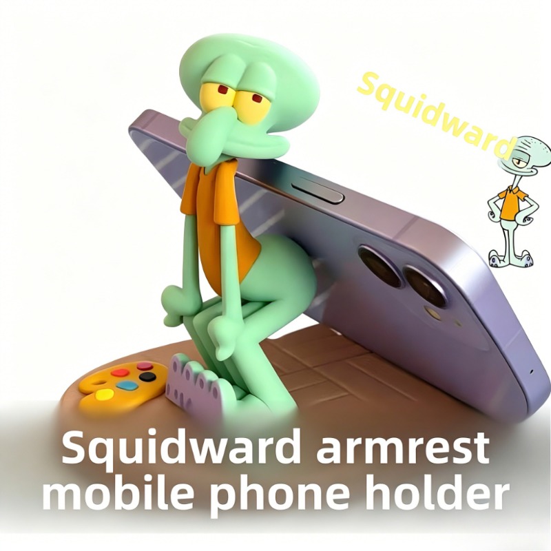 Soporte para teléfono móvil de - Phone Accessories From China reseña y precio