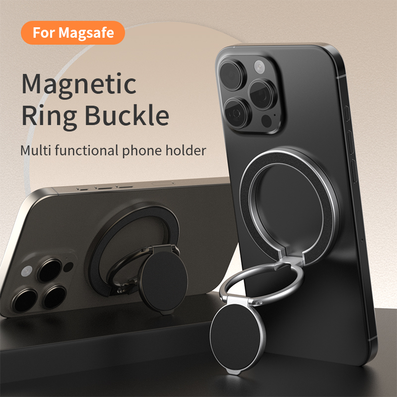Soporte Magnético de Doble Car - Phone Accessories Android reseña y precio