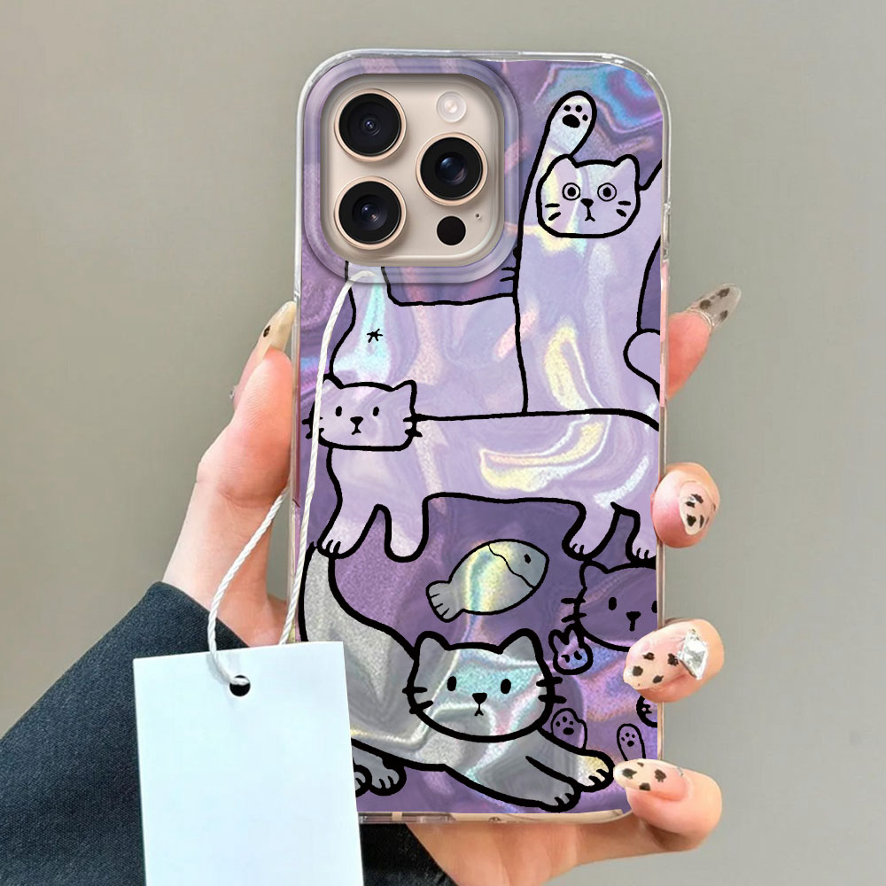 Funda de teléfono con textura  - Xo Phone Accessories reseña y precio