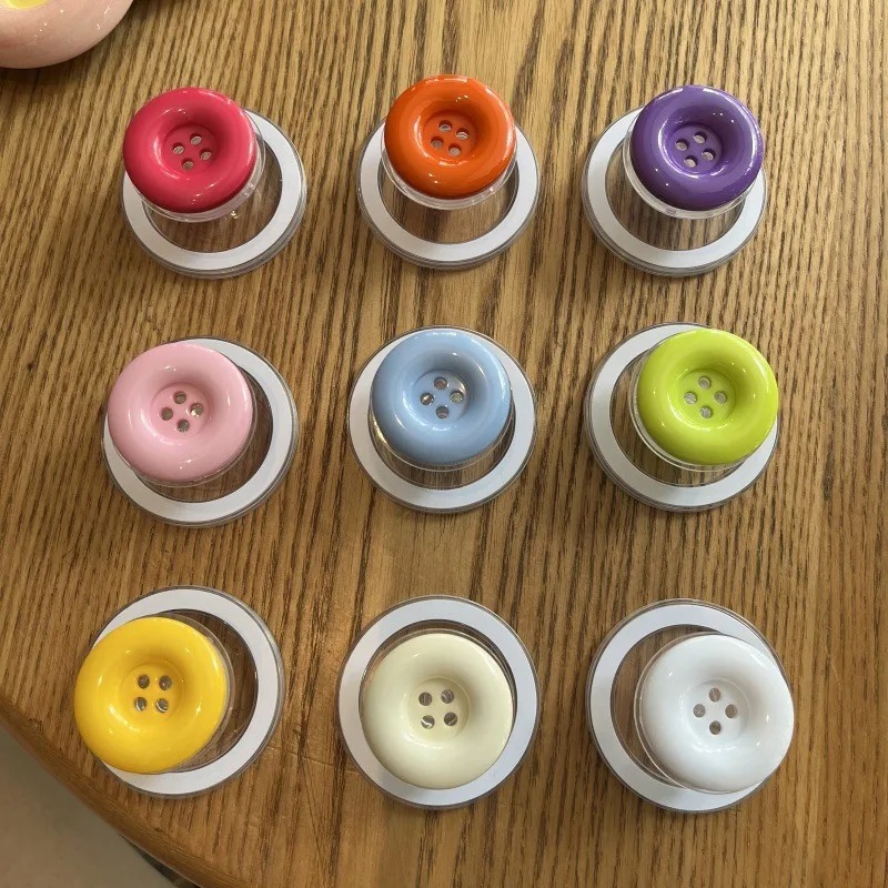 Soporte magnético con botón de - Phone Accessories Unique reseña y precio