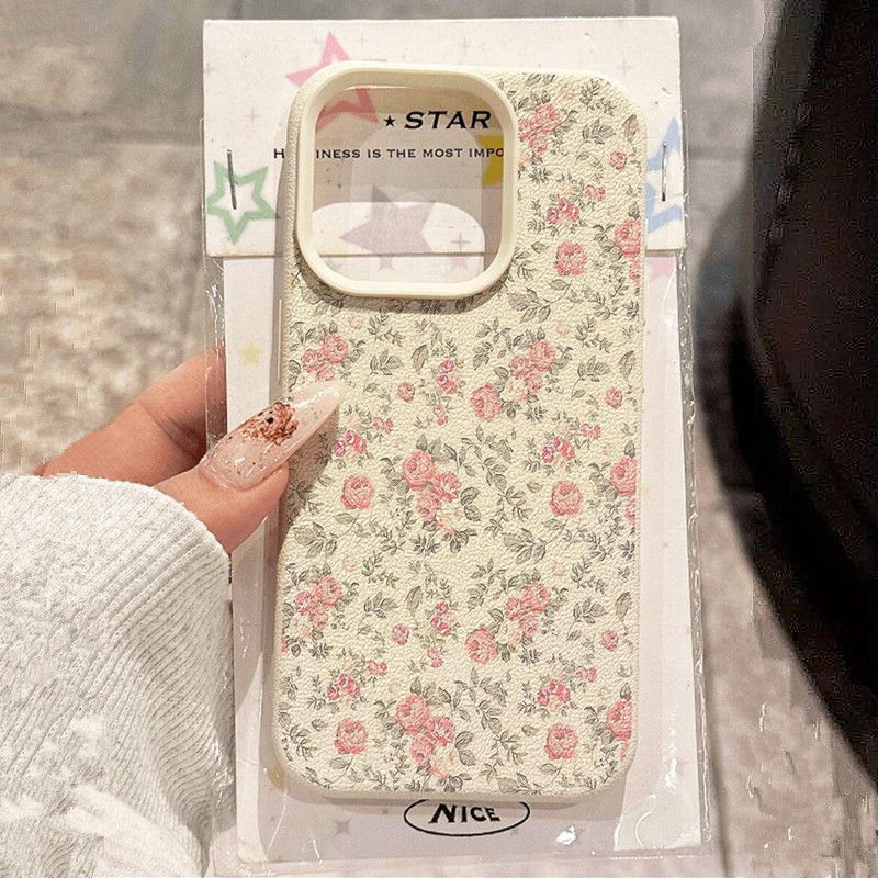 Funda de teléfono suave clásic - Xo Phone Accessories reseña y precio