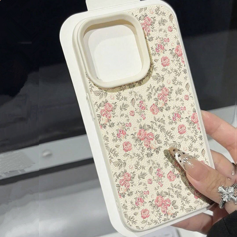 Funda de teléfono suave clásic - Xo Phone Accessories reseña y precio