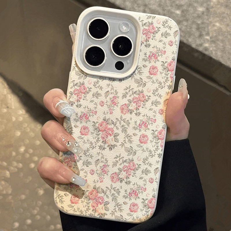 Funda de teléfono suave clásic - Xo Phone Accessories reseña y precio
