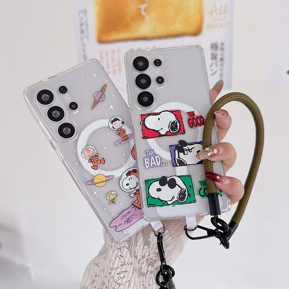 Funda magnética con dibujos an - Magsafe Wireless Charger reseña y precio